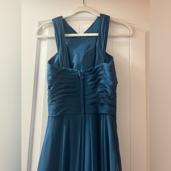 Azazie bridesmaid dress - Picture 3 of 4